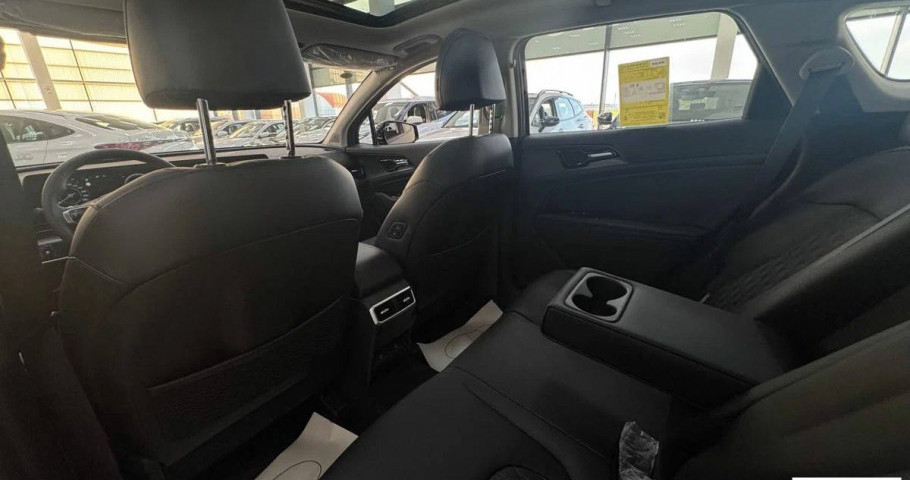Kia Kia Sportage